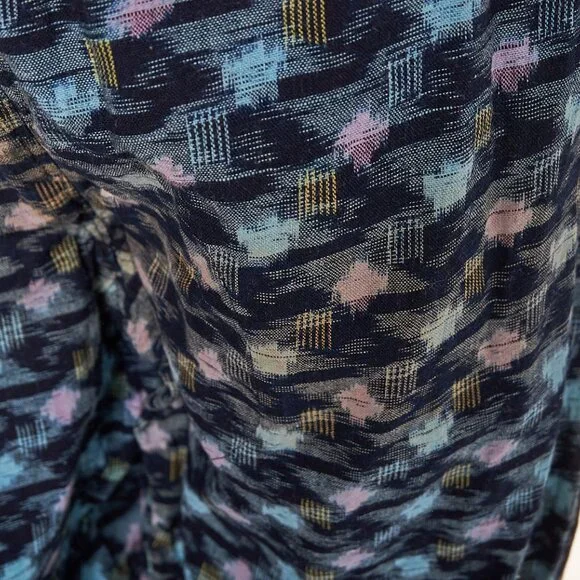 1950s Japanese Monpe Worker Farmer Pants - Picture 2 of 15